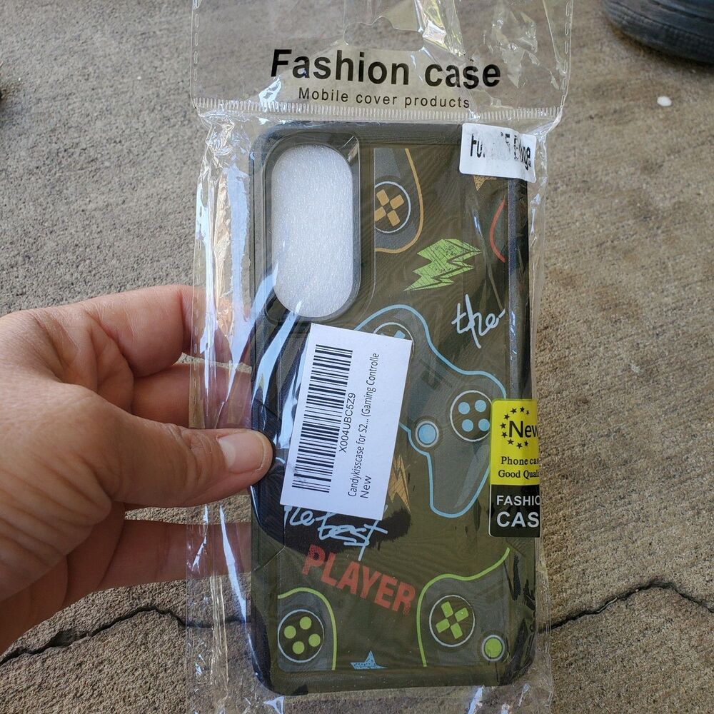 For Galaxy S25 Case